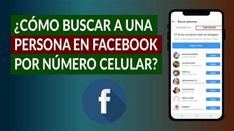 Cómo encontrar a alguien en WhatsApp con un número de teléfono